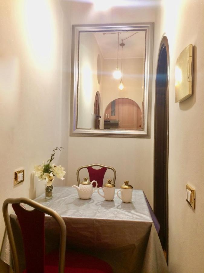 Muratte Apartment Rom Eksteriør billede