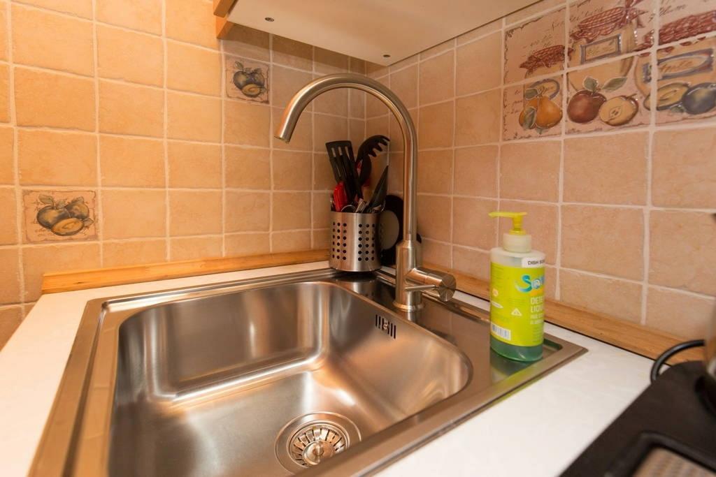 Muratte Apartment Rom Eksteriør billede