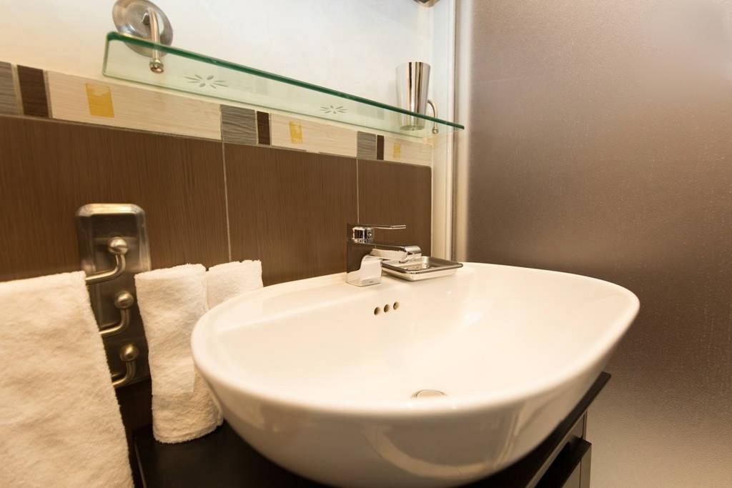 Muratte Apartment Rom Eksteriør billede